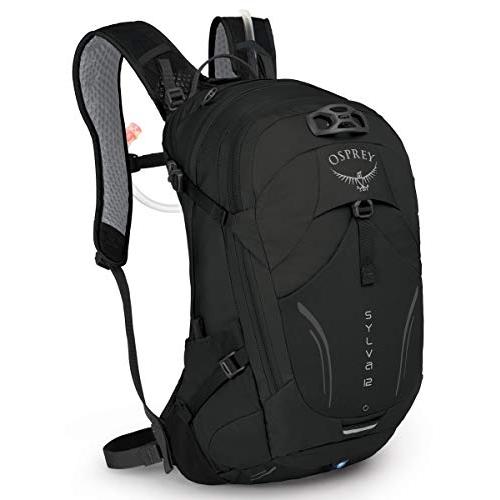 並行輸入品】Osprey Sylva 12 レディース バイク ハイドレーション 