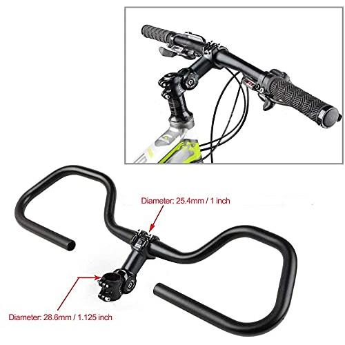 並行輸入品】Sanzhi 自転車ステム 25.4 90mm 110mm 0 60度調整可能 MTB