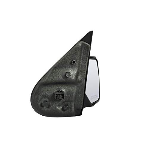 【並行輸入品】助手席側右ミラー電源 非加熱式 パドルライト付き 2006 2010 フォード エクスプローラー FO1321271用 Rightの画像