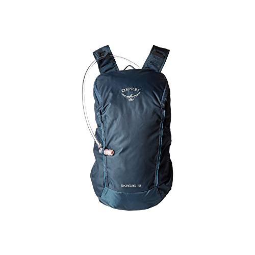 【並行輸入品】Osprey Packs Skarab 18 Hydration Pack, Deep Blue, One Size Ospreyの画像