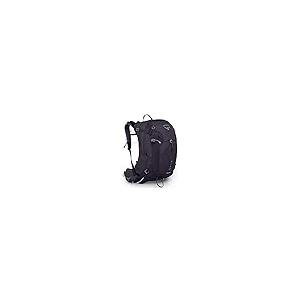 【並行輸入品】Osprey Packs Mira 22 Women's Hydration Pack, Celestial Charcoal,の画像