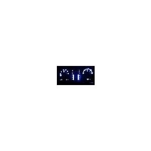 【並行輸入品】HERCOO Blue LED Lights Bulbs of AC Climate Heater Control Compat_1