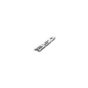 【並行輸入品】Aimoll 1pcs 3500HD 3500 Hd Plastic Letter Emblem Badge Nameplate_5