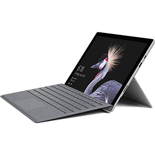 Microsoft Ljj 00001 Surface Pro (5th Gen) (Intel Core M3, 4GB, 1 並行輸入品｜import-tabaido｜02