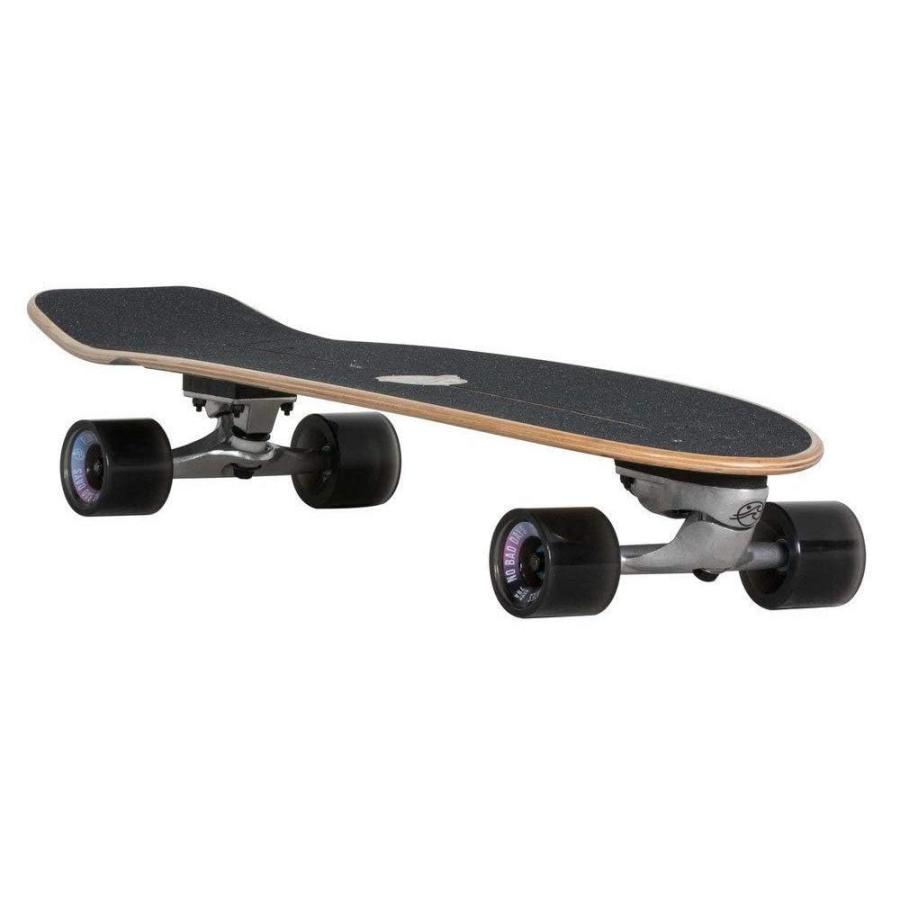 FLOW（フロー） 【並行輸入品】FLOW Surf Skates Swell 33
