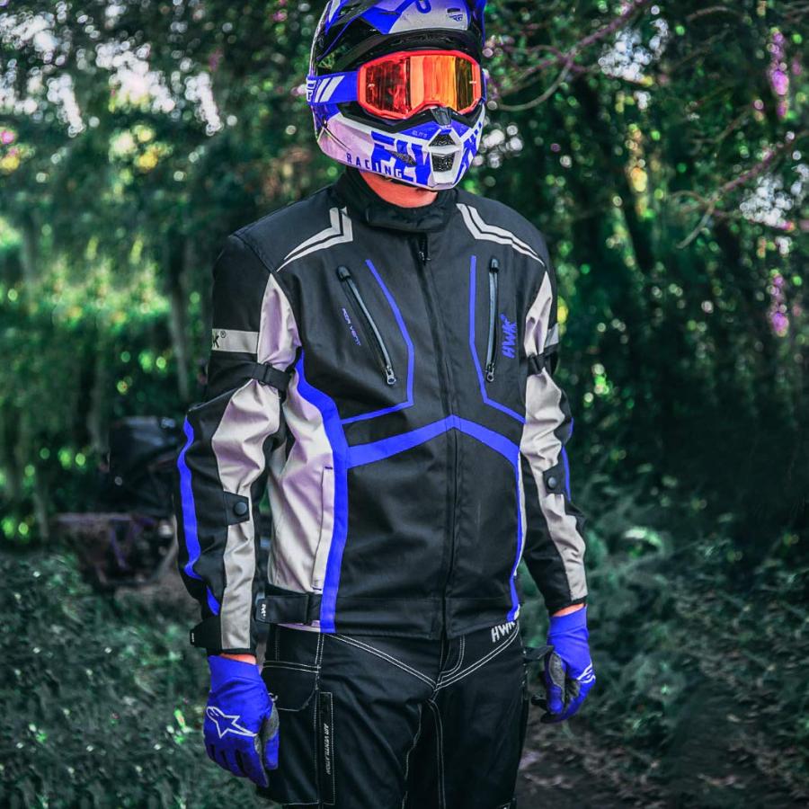 GORE-TEX CORDURA バイクウェア上下セット 【公式通販】