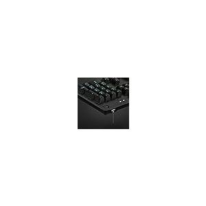 Logitech G512 Carbon RGB Mechanical USB 2.0 Gaming Keyboard (Rom 並行輸入品｜import-tabaido｜09