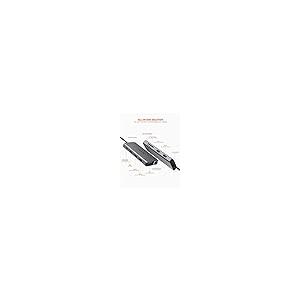 【並行輸入品】USB C Hub, Type C Hub, TOTU 11 in 1 Adapter with Ethernet, 4K USの画像
