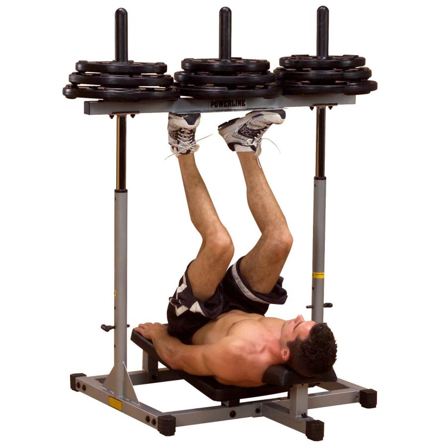 並行輸入品】AlekShop 垂直脚プレス マシン スチール ホーム