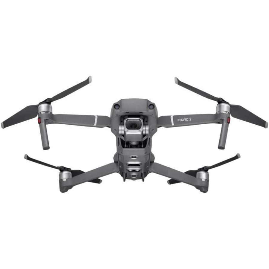 ホビーラジコン MAVIC2 PRO Mavic 2 Pro - Dji CP.MA.00000019.01 | kingshobby.com