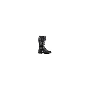 並行輸入品】O'Neal メンズ エレメントブーツ ブラック 12 O'Neal mens