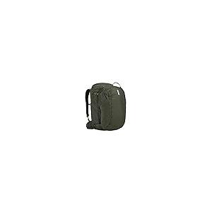 【並行輸入品】[スーリー] リュック Landmark 容量:60L Men's Dark Forest Thule Landmark 60Lの画像