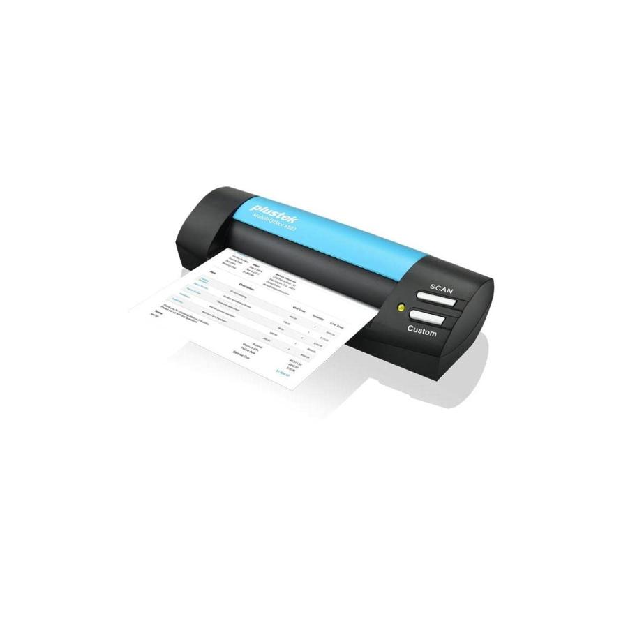 Plustek S602 カード&IDスキャナー USB Plustek S602 Card & ID Scanner USB 並行輸入品｜import-tabaido｜07