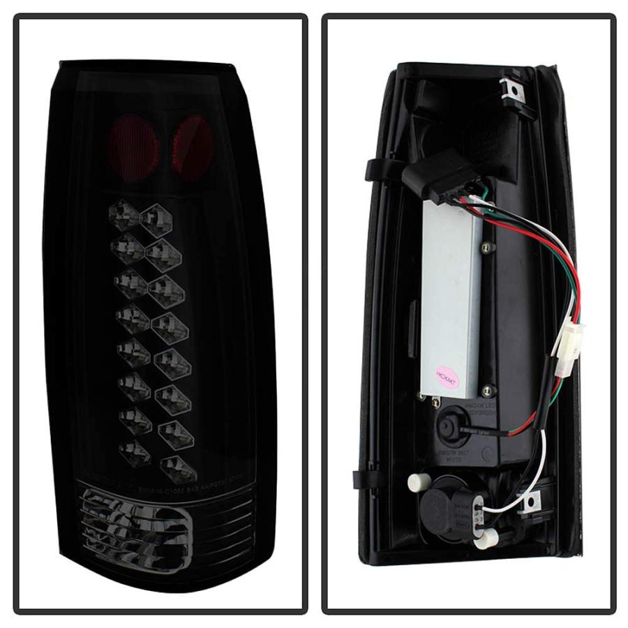 【並行輸入品】ACANII   For 1988 1998 Chevy Silverado GMC Sierra Suburban Tahoeの画像