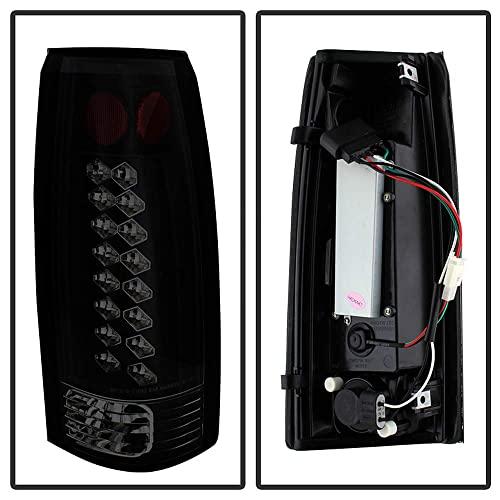 【並行輸入品】ACANII   For 1988 1998 Chevy Silverado GMC Sierra Suburban Tahoeの画像