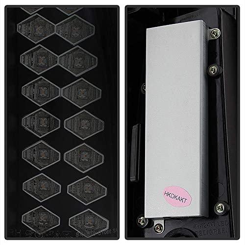 【並行輸入品】ACANII   For 1988 1998 Chevy Silverado GMC Sierra Suburban Tahoeの画像