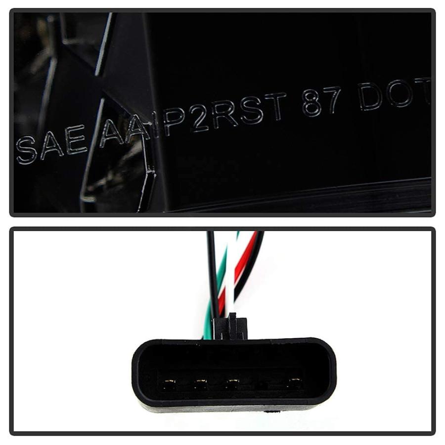 【並行輸入品】ACANII   For 1988 1998 Chevy Silverado GMC Sierra Suburban Tahoeの画像