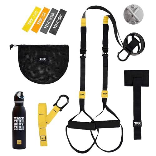 TRX GO   サスペンショントレーナー バンドル   移動が多いプロに   グレー TRX Training TRX GO S 並行輸入品｜import-tabaido｜02