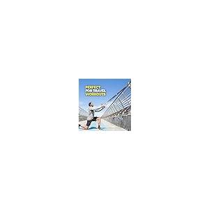 TRX 【並行輸入品】TRX GO サスペンショントレーナー バンドル