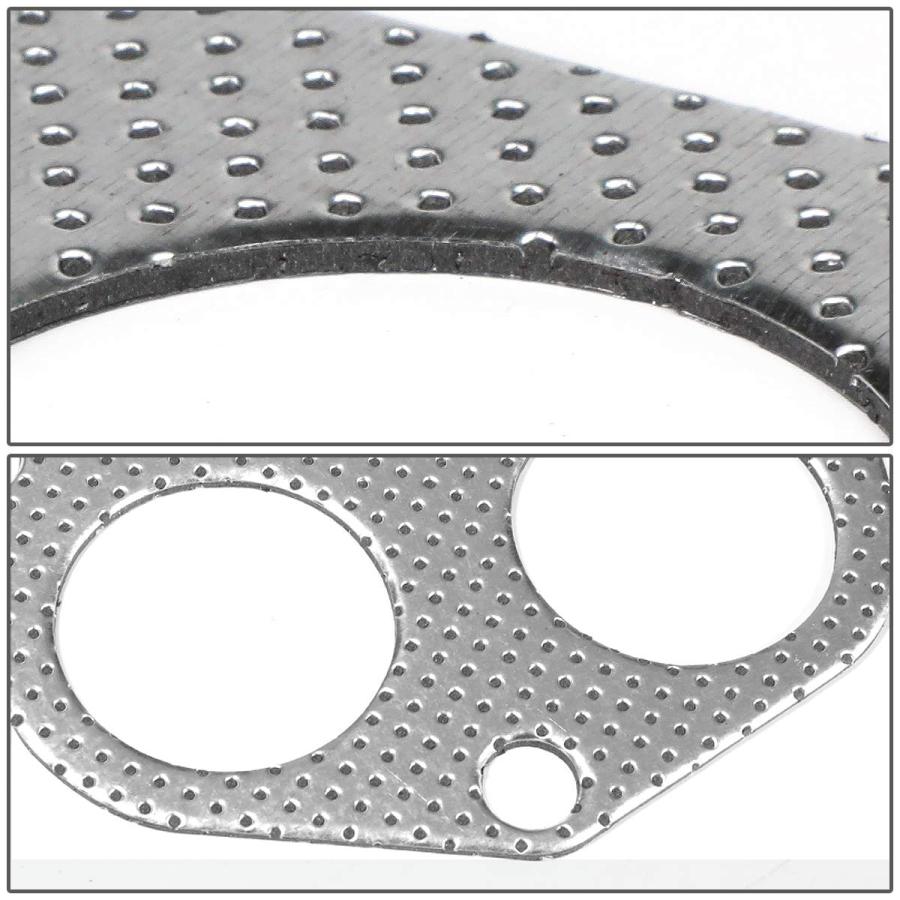 【新品 即納】86 BRZ エキマニ ガスケット付 エキゾーストマニホールド 新品 即納】86 BRZ エキマニ ガスケット付 エキゾーストマニホールド