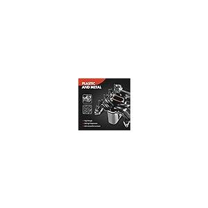 【並行輸入品】A-Premium製アッパーV8 5.4Lインテークマニホールド（ガスケット、サーモスタットキット付き）の画像