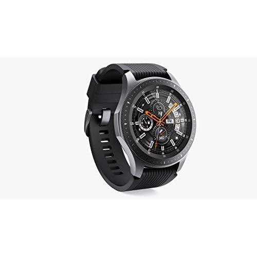 時計 Samsung Galaxy Watch 46mm Bluetooth Samsung Galaxy Watch 2019 (46mm) Bluetooth Wi Fi GPS