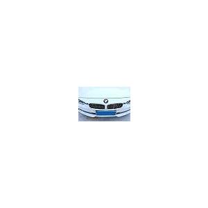 【並行輸入品】DEMILLO Car Front Rear Logo Decoration Cover Ring Trim Hood Embl_6