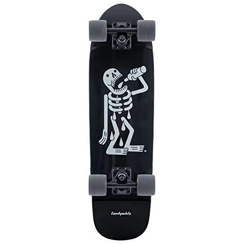並行輸入品】Landyachtz Dinghy 28