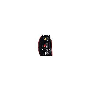 【並行輸入品】CarLights360: For 2001 Ford Explorer Tail Light Assembly Passeng_5