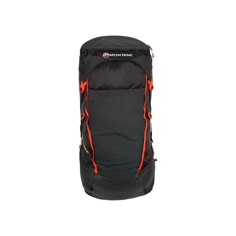 【並行輸入品】MONTANE TRAILBLAZER 30 BACKPACK ONE SIZE/ADJUST (CHARCOAL) Montan_6