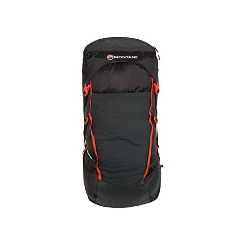 【並行輸入品】MONTANE TRAILBLAZER 30 BACKPACK ONE SIZE/ADJUST (CHARCOAL) Montan_7