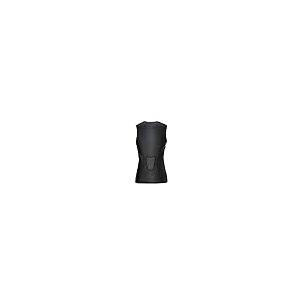 【並行輸入品】DGXINJUN ユース パッド入り 圧縮シャツ キッズ ボーイズ パッド ノースリーブ ベスト 保護シャツ リブ胸部プロテクターの画像