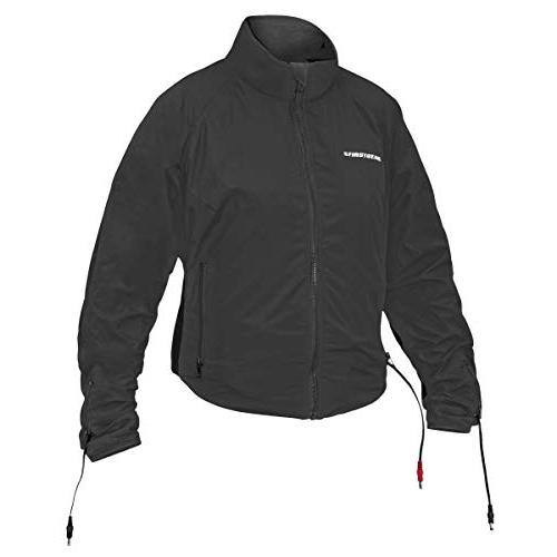 【並行輸入品】Firstgear Women's 90W Heated Jacket Liner (Medium) (Black)の画像
