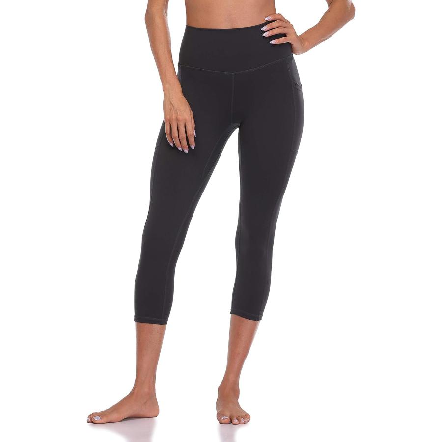 【並行輸入品】Colorfulkoala PANTS レディース US サイズ: X-Large カラー: グレー　_1