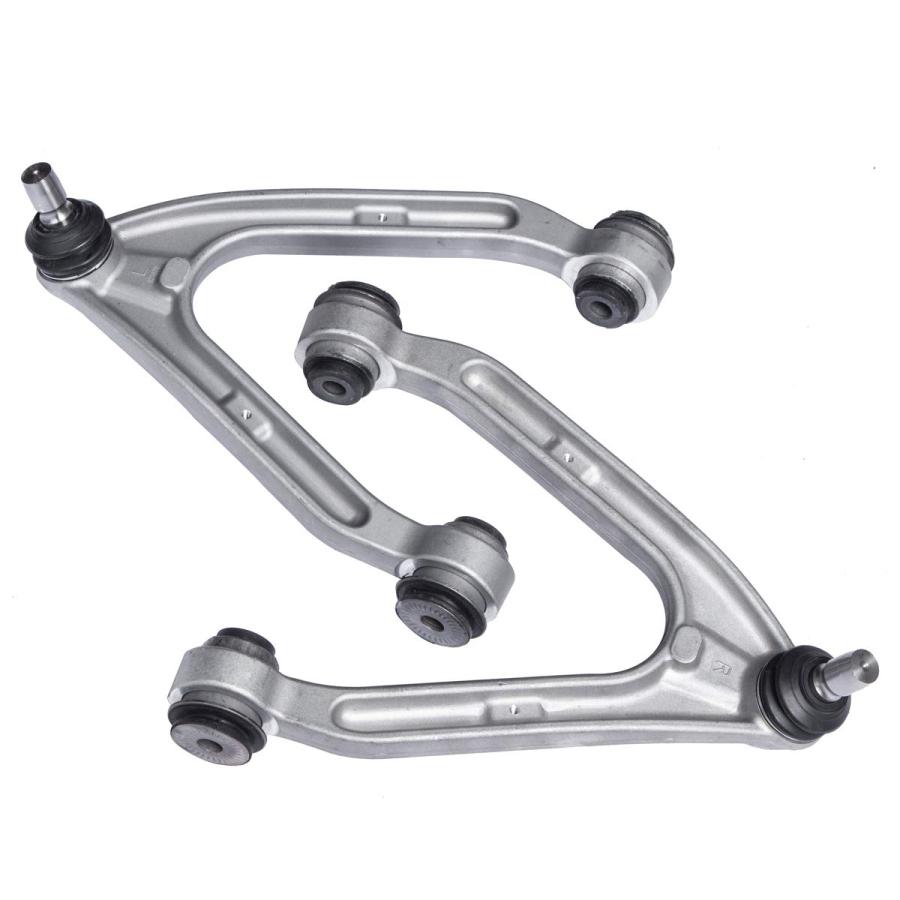 らむ フロントサスペンションボールジョイントアッパーコントロールアームと