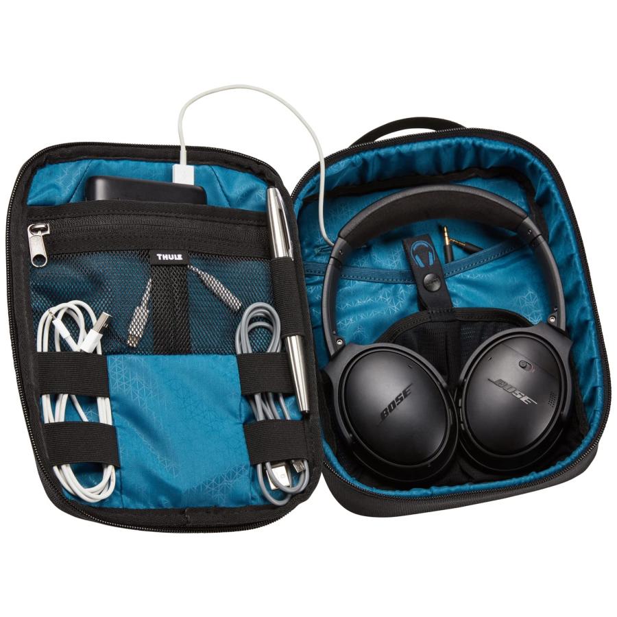 【並行輸入品】[スーリー]モバイルケース Thule Subterra Power Shuttle Plus ケーブル収納用 TSPW302 Bの画像