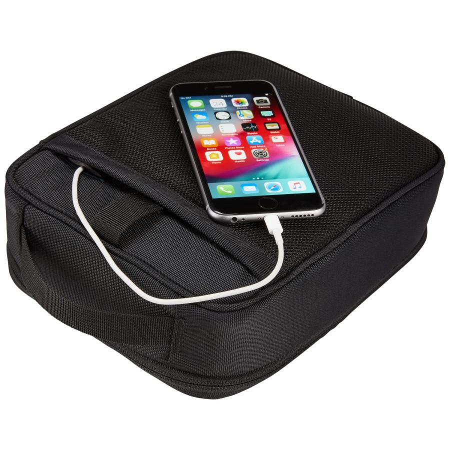 【並行輸入品】[スーリー]モバイルケース Thule Subterra Power Shuttle Plus ケーブル収納用 TSPW302 Bの画像
