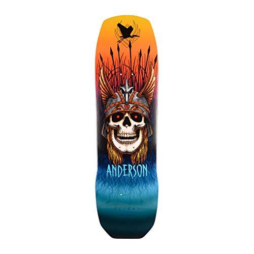 並行輸入品】Powell Peralta アンディ・アンダーソン ヘロン