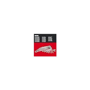 【並行輸入品】CRAFTSMAN コンビネーションレンチセット SAE 20本 (CMMT12069) CRAFTSMAN Combinatio_5