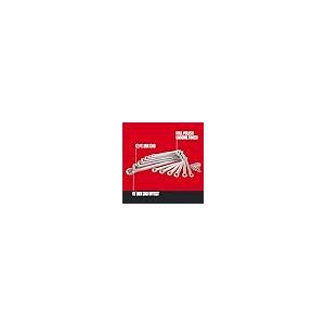 【並行輸入品】CRAFTSMAN コンビネーションレンチセット SAE 20本 (CMMT12069) CRAFTSMAN Combinatio_8