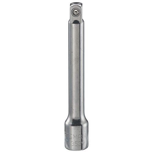 【並行輸入品】CRAFTSMAN 1/4" Extension Bar， 3 Inch (CMMT43539) CRAFTSMAN 1/4" E_1