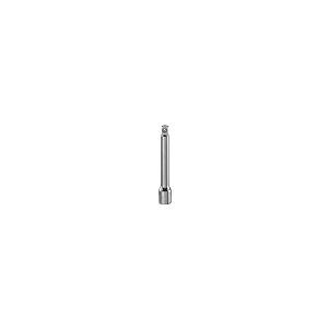 【並行輸入品】CRAFTSMAN 1/4" Extension Bar， 3 Inch (CMMT43539) CRAFTSMAN 1/4" E_2