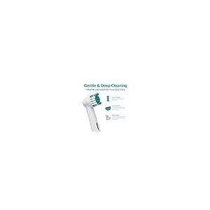 Brush Heads Compatible with Oral B Braun Electric Toothbrush, Re 並行輸入品｜import-tabaido｜09