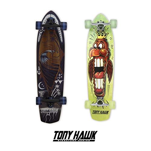 トニーホーク 並行輸入品】Tony Hawk 34
