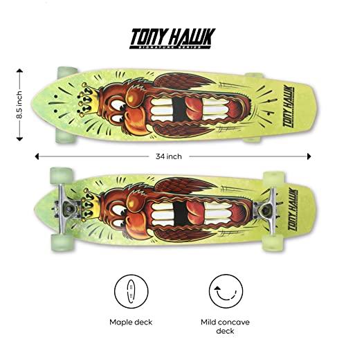 Tony Hawk スケートボード コンプリート 2本セット Amazon | BIRDHOUSE