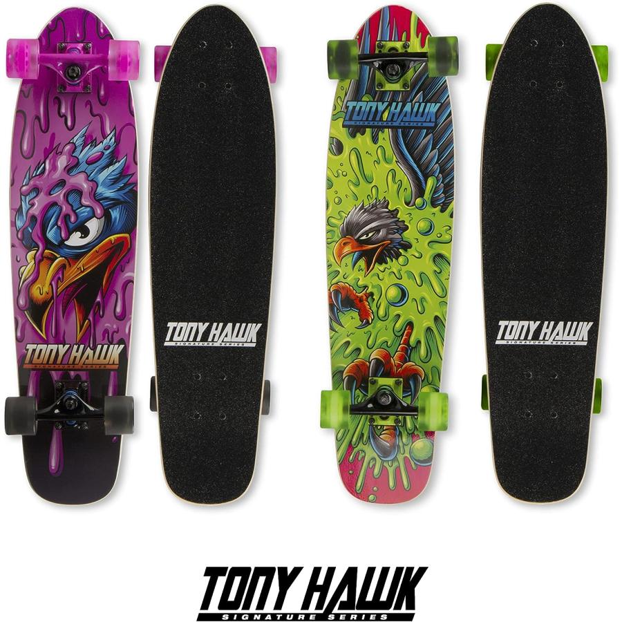Tony Hawk スケートボード コンプリート Tony Hawk SKATEBORD CompleteBord/スケートボードコンプリート