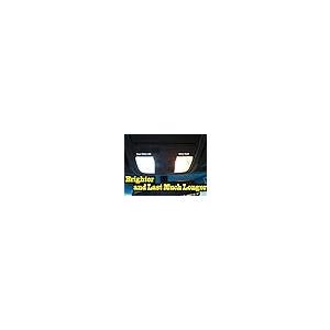 【並行輸入品】16Pc Super White 6000k Car Interior LED Light Bulb Kit Pack Comp