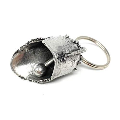 【並行輸入品】Gladiator オートバイ バイカー ベル アクセサリー キーチェーン 幸運 Gladiator Motorcycle Bik_7