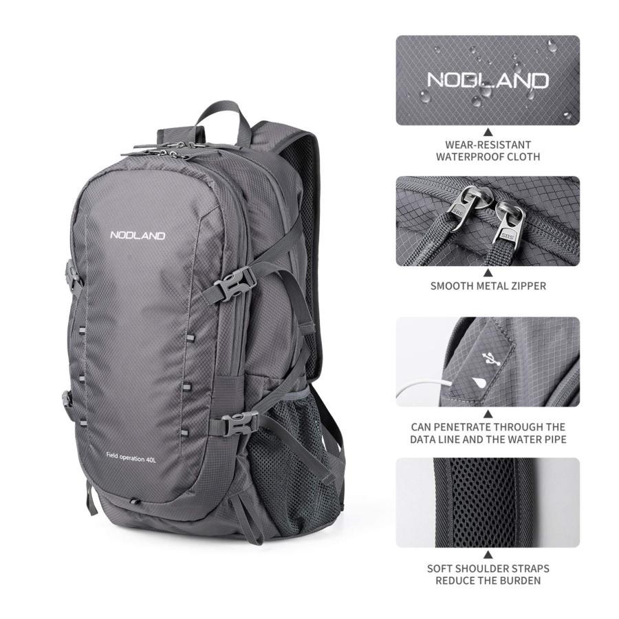 極美品　Sharkborough 本革　バックパック　リュック　ブラック Sharkborough Backpack The Entrepreneur