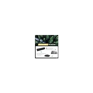 並行輸入品】CAMBIVO ヨガマット 厚さ6mm 幅広183*122cm 二人